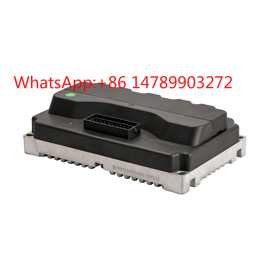 Sine Wave Controller 48V 72V 80A - 48V 72V 80A Sine Wave BLDC