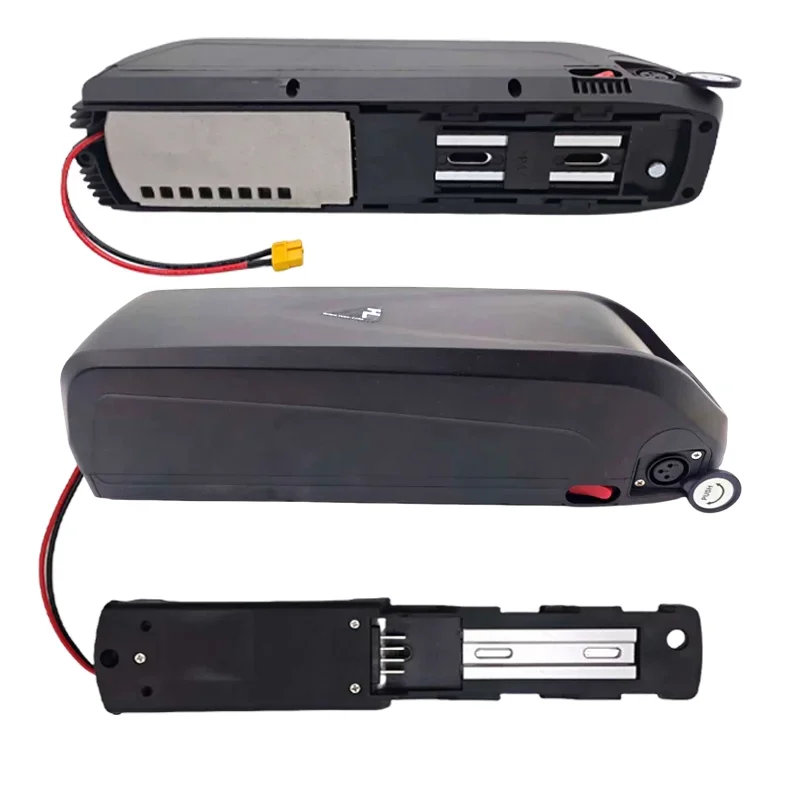36-48-52V For Motor Electric M - огляд і ціна Ebike Battery 48V 20Ah Hailong