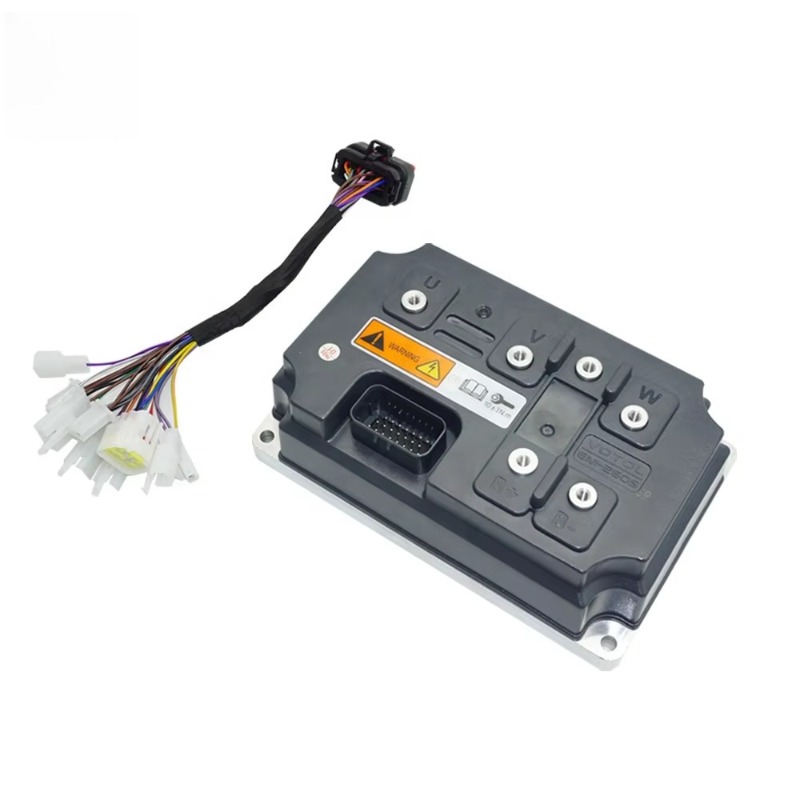 EM260SGTP-CAN-96V High Power B - огляд і ціна Programmable Bldc Motor Controller 96V