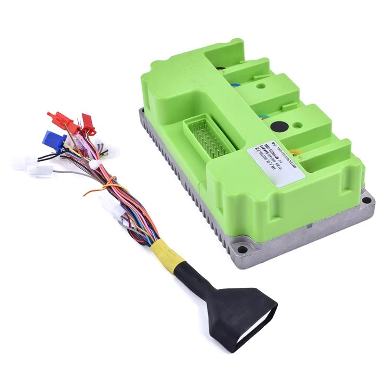 A95I-Fardriver 48V-72V 80A 3KW - огляд і ціна Sine Wave Controller 48V 72V 80A