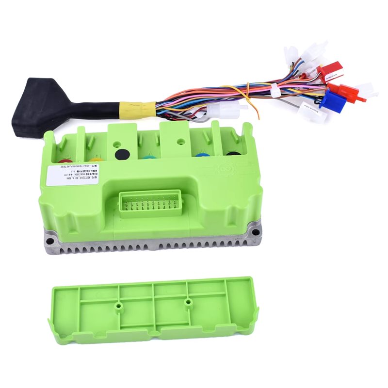 A95I-Fardriver 48V-72V 80A 3KW - огляд і ціна Sine Wave Controller 48V 72V 80A