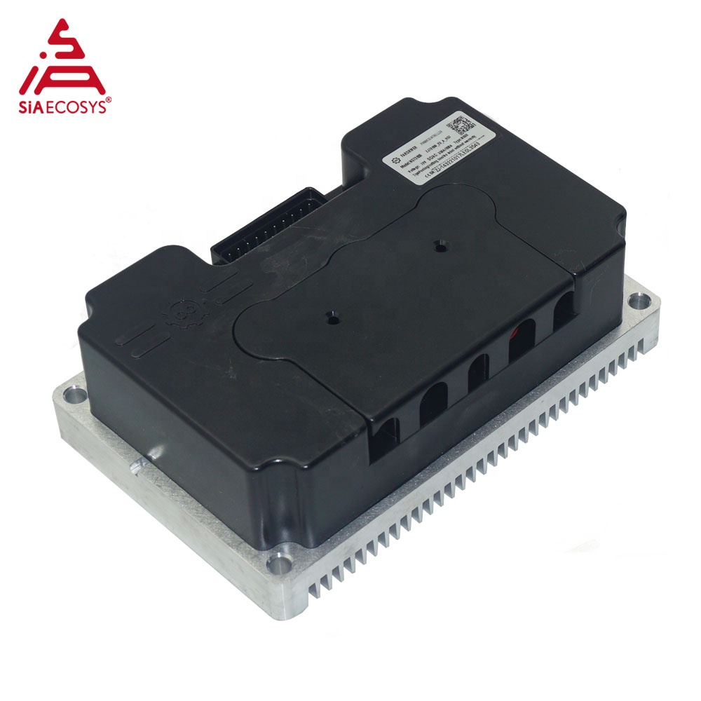 Premium Quality Nd96680 Fardri - огляд і ціна Programmable Bldc Motor Controller 96V