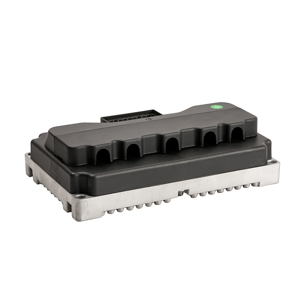 48V 72V 80A Sine Wave BLDC Mot - огляд і ціна Sine Wave Controller 48V 72V 80A
