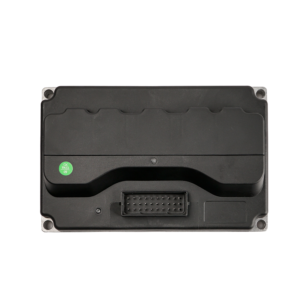 48V 72V 80A Sine Wave BLDC Mot - огляд і ціна Sine Wave Controller 48V 72V 80A