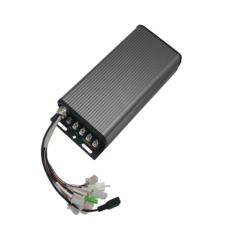 DUN Sabvoton SVMC72150M 3KW-4K - огляд і ціна Bldc Controller 72V 150A Sabvoton